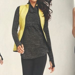 cabi Glee Pullover Size Medium